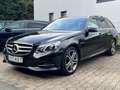 Mercedes-Benz E 250 Klasse T*Avantgarde/LEDER/AHK/H&K/SHZ/RFK* Schwarz - thumbnail 1