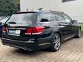 Mercedes-Benz E 250 Klasse T*Avantgarde/LEDER/AHK/H&K/SHZ/RFK* Schwarz - thumbnail 4