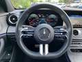 Mercedes-Benz E 220 E220d AMG-Line Limo Multibeam+Burmester+Night Schwarz - thumbnail 14