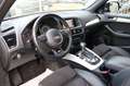 Audi Q5 3.0 TDI  quattro S LINE+NAVI+MMI+B&O+PANO Schwarz - thumbnail 5