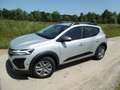 Dacia Sandero Sandero STEPWAY navi camera cruise netto:11 157 Zilver - thumbnail 3