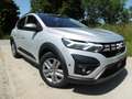 Dacia Sandero Sandero STEPWAY navi camera cruise netto:11 157 Zilver - thumbnail 8
