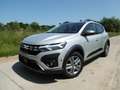 Dacia Sandero Sandero STEPWAY navi camera cruise netto:11 157 Zilver - thumbnail 1