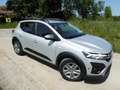Dacia Sandero Sandero STEPWAY navi camera cruise netto:11 157 Zilver - thumbnail 9