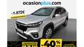 Suzuki SX4 S-Cross 1.4L Mild Hybrid S2 4WD Argent - thumbnail 1