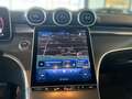 Mercedes-Benz C 220 d Avantgarde ACC KAM PDC SpurH Navi AUT Gris - thumbnail 13