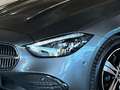 Mercedes-Benz C 220 d Avantgarde ACC KAM PDC SpurH Navi AUT Gris - thumbnail 10