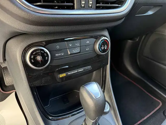 Ford Puma view 15