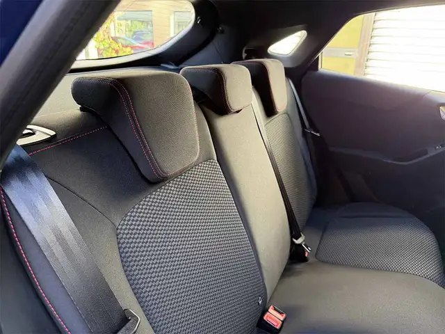 Ford Puma view 25