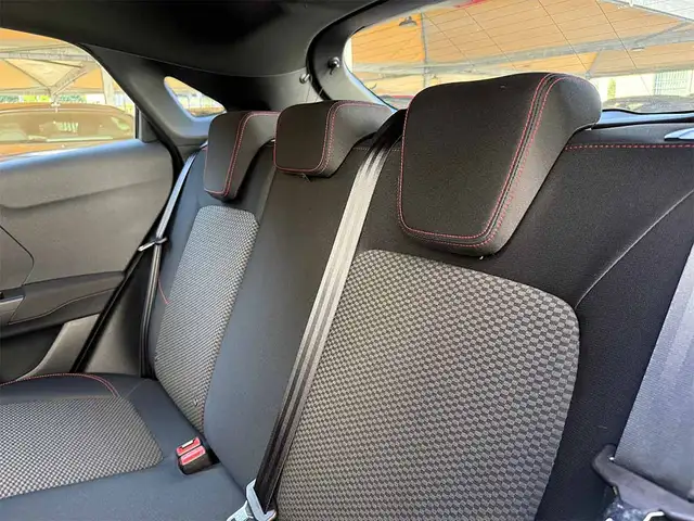 Ford Puma view 27