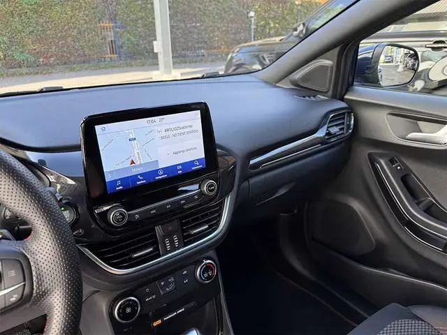 Ford Puma view 14