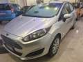 Ford Fiesta Fiesta VI 2013 5p 1.2 60cv Argento - thumbnail 7
