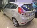 Ford Fiesta Fiesta VI 2013 5p 1.2 60cv Argento - thumbnail 4