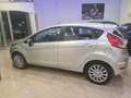 Ford Fiesta Fiesta VI 2013 5p 1.2 60cv Argento - thumbnail 9