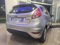 Ford Fiesta Fiesta VI 2013 5p 1.2 60cv Argento - thumbnail 11