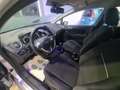 Ford Fiesta Fiesta VI 2013 5p 1.2 60cv Argento - thumbnail 2