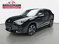 MG HS HS 1.5 PLUG-IN-HYBRID LUXURY LEDER 360-GRAD-KAMERA Schwarz - thumbnail 1