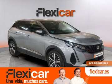 1.5 BlueHDi 96kW (130CV) S&S Allure EAT8