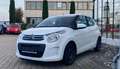 Citroen C1 Feel 5-türig 8-fach bereift Klima Sitzheizung Weiß - thumbnail 4
