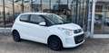 Citroen C1 Feel 5-türig 8-fach bereift Klima Sitzheizung Weiß - thumbnail 5