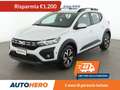 Dacia Sandero 1.0 TCe Expression 90 CV Bianco - thumbnail 1