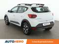Dacia Sandero 1.0 TCe Expression 90 CV Bianco - thumbnail 4
