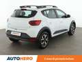 Dacia Sandero 1.0 TCe Expression 90 CV Bianco - thumbnail 6