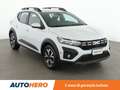 Dacia Sandero 1.0 TCe Expression 90 CV Bianco - thumbnail 8