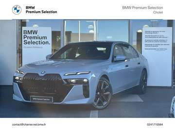 xDrive60 544ch M Sport