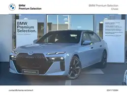 BMW i7 xDrive60 544ch M Sport