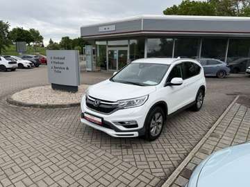 1.6i DTEC 4WD Automatik Lifestyle Plus