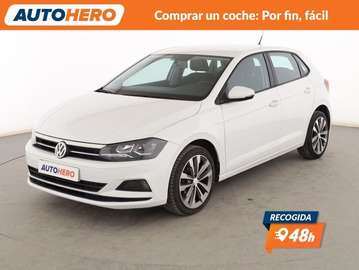 1.0 TSI Advance 70kW