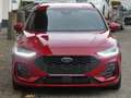 Ford Focus Turnier ST-Line X Rot - thumbnail 2