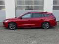 Ford Focus Turnier ST-Line X Rot - thumbnail 7