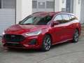 Ford Focus Turnier ST-Line X Rot - thumbnail 1