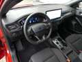Ford Focus Turnier ST-Line X Rot - thumbnail 11