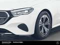 Mercedes-Benz E 220 E 220 T d 4M Avantgarde Distronic 360° D-Light Weiß - thumbnail 3