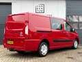 Fiat Scudo 2.0MJ 130pk DC 5-pers. Airco Cruise MARGE Rojo - thumbnail 8