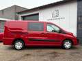 Fiat Scudo 2.0MJ 130pk DC 5-pers. Airco Cruise MARGE Roşu - thumbnail 9