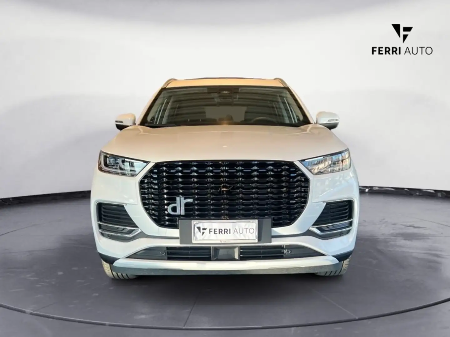 DR Automobiles DR7.0 1.5 Plug-in Hybrid bijela - 2