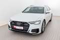 Audi A6 Design S line 40 TDI S tr. MATRIX HUD Weiß - thumbnail 2