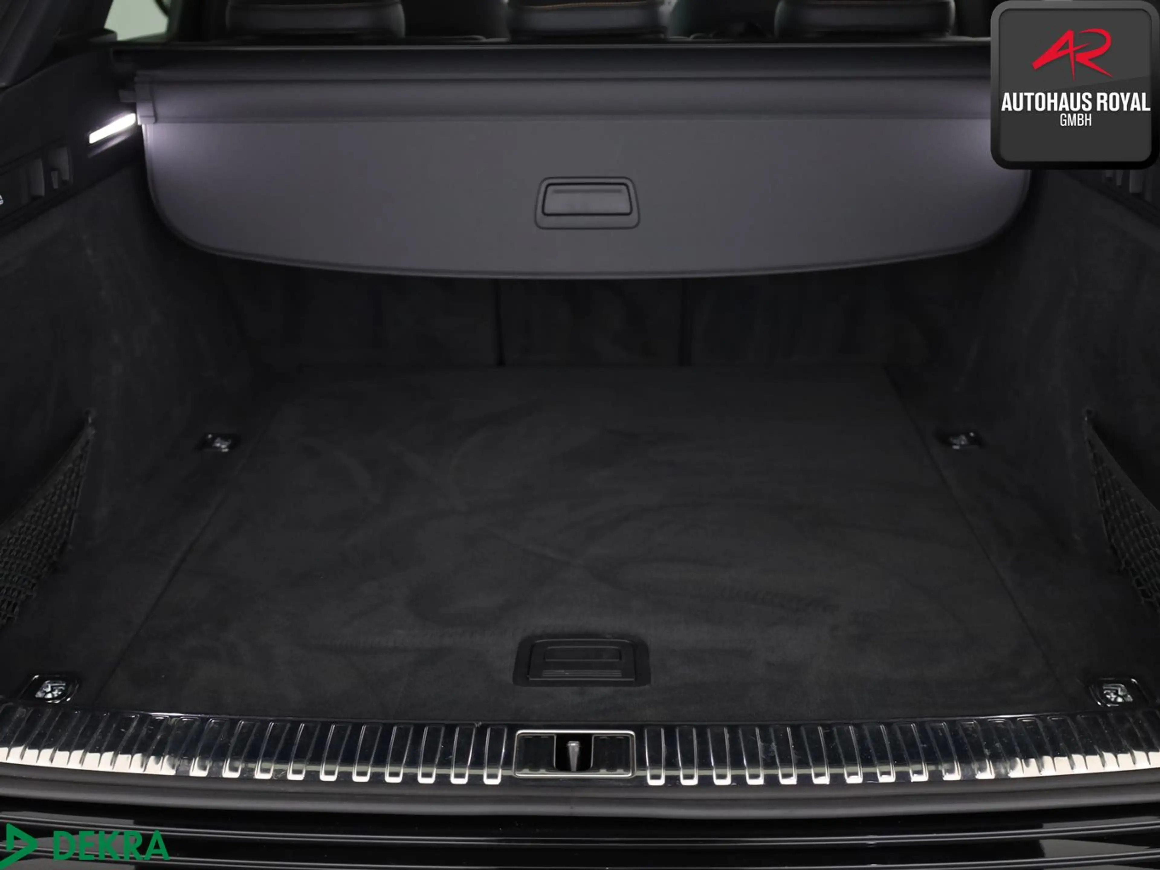 Audi e-tron 55 qu S LINE MATRIX,NACHTSICHT,HUD,BANG+O — photo 14