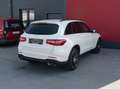 Mercedes-Benz GLC 220 GLC 220d 4MATIC *AMG PAKET**LED**NAVI**PANORAMA* Weiß - thumbnail 12