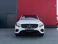 Mercedes-Benz GLC 220 GLC 220d 4MATIC *AMG PAKET**LED**NAVI**PANORAMA* Weiß - thumbnail 2