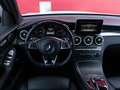 Mercedes-Benz GLC 220 GLC 220d 4MATIC *AMG PAKET**LED**NAVI**PANORAMA* Weiß - thumbnail 4
