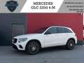Mercedes-Benz GLC 220 GLC 220d 4MATIC *AMG PAKET**LED**NAVI**PANORAMA* Weiß - thumbnail 1