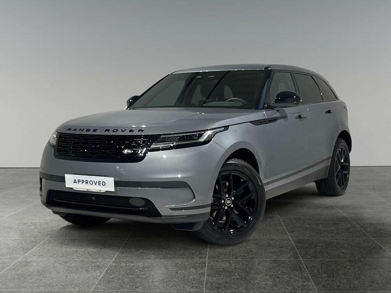 Land Rover Range Rover Velar S 204cv IVA ESPOSTA