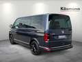 Volkswagen T6.1 Multivan Comfortline 2.0TDI LED NAV KAM Azul - thumbnail 4