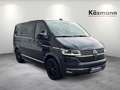 Volkswagen T6.1 Multivan Comfortline 2.0TDI LED NAV KAM Azul - thumbnail 16