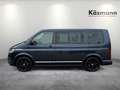 Volkswagen T6.1 Multivan Comfortline 2.0TDI LED NAV KAM Azul - thumbnail 2